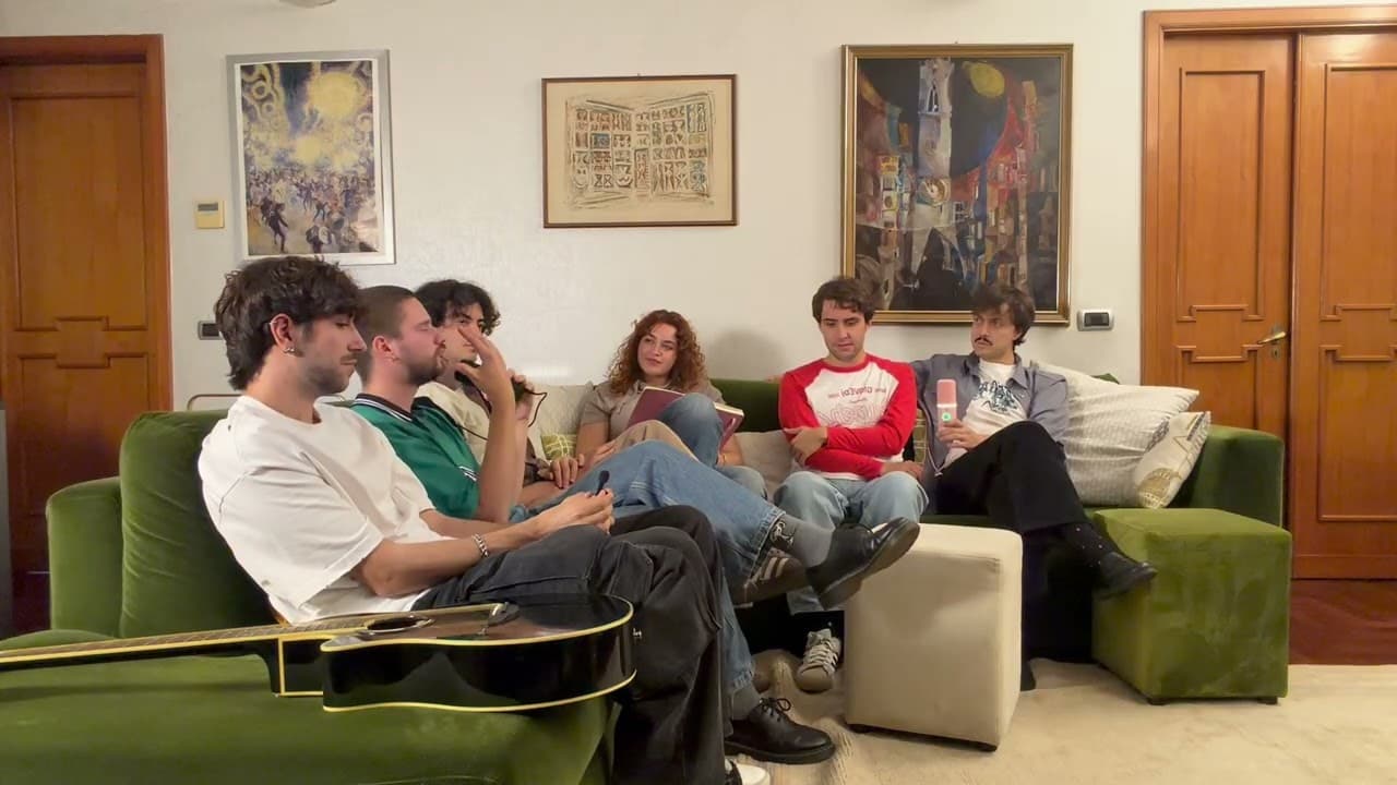 Intervista ai Giovedì. Perché le cose belle accadono sempre di giovedì